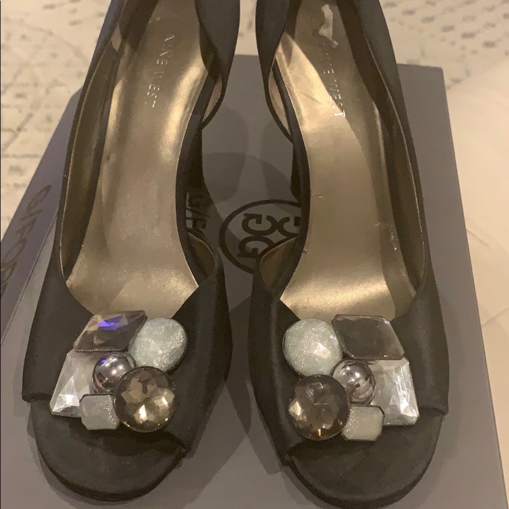 Nine West High Heels